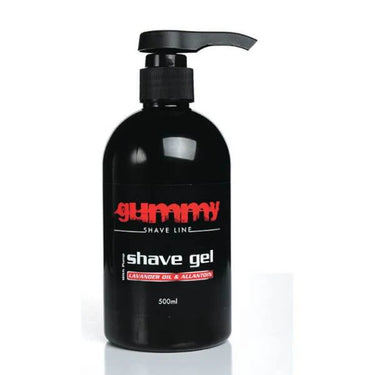 GUMMYGummy Shaving Gel Lavender (16oz), Sareya Beauty Supply Store in Calgary Alberta Canada